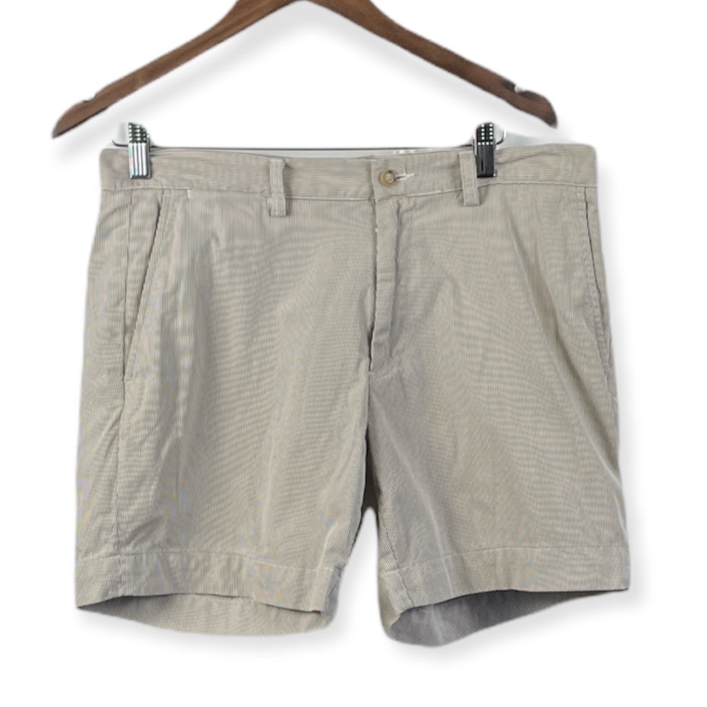 Polo Ralph Lauren Men’s Shorts - 33 waist, classic fit